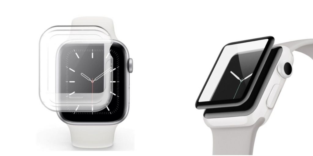 Mejores Accesorios Apple Watch