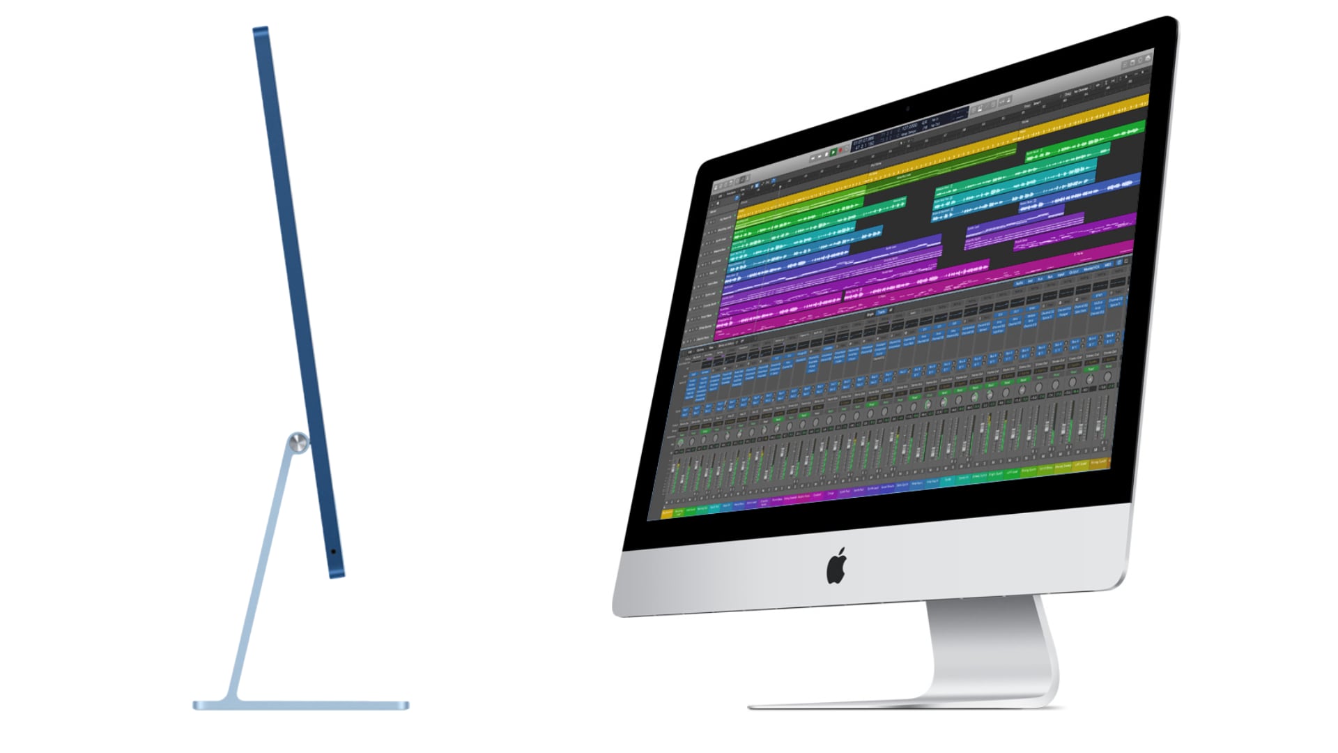 iMac 24" vs iMac 27"