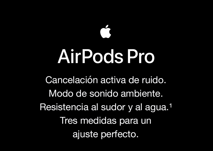 Comprar discount airpods pro