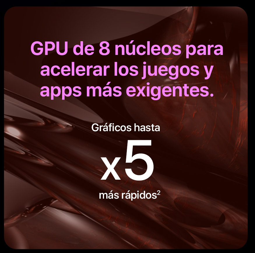 GPU Chip M1